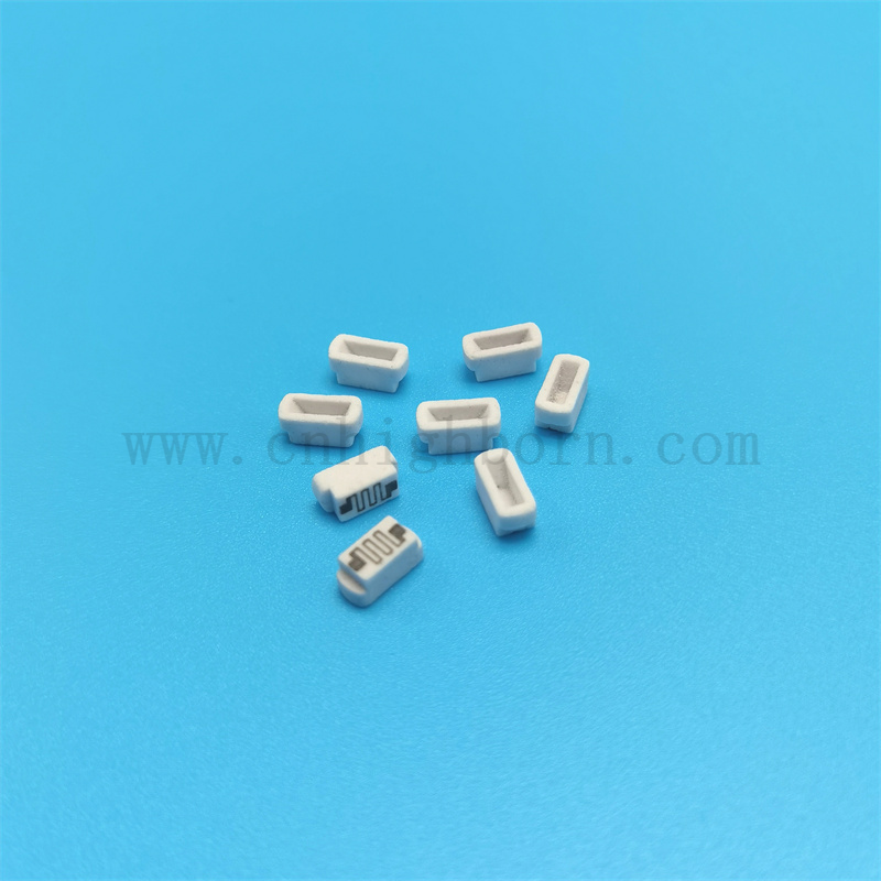 Customized Microporous Ceramic Electronic Cigarette Atomizing Stick Porous Ceramic Smoking Core