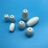 Porous Diatomite Ceramic Balls Filter Media Aroma Bead
