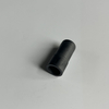 Insulator Silicon Carbide Tube SiC Ceramic Irregular Pipe