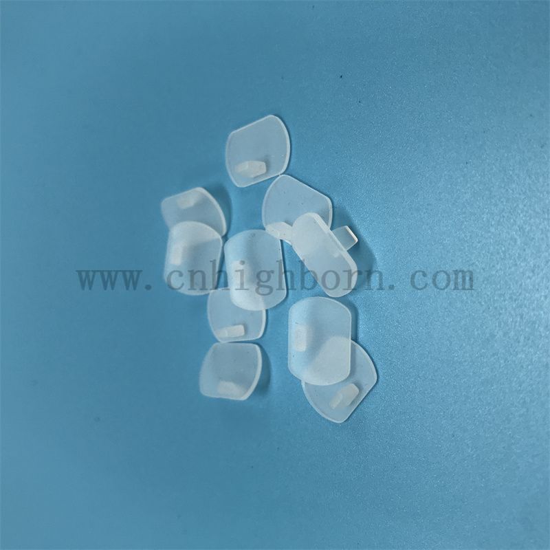 Silicone Rubber gasket
