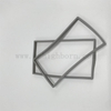 Food Grad Custom High Precision PTFE Rubber EPDM Silicone Rubber Seals Rings
