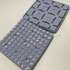 Shock-absorbing silicone rubber granules anti-slip foot pads for electrical appliances