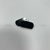 Customized Black Zirconia Plate Polished ZrO2 Ceramic Piece