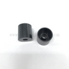 Customized SSiC Dry Herb Vaporizer Oil Cup Silicon Carbide Ceramic Heating Crucible