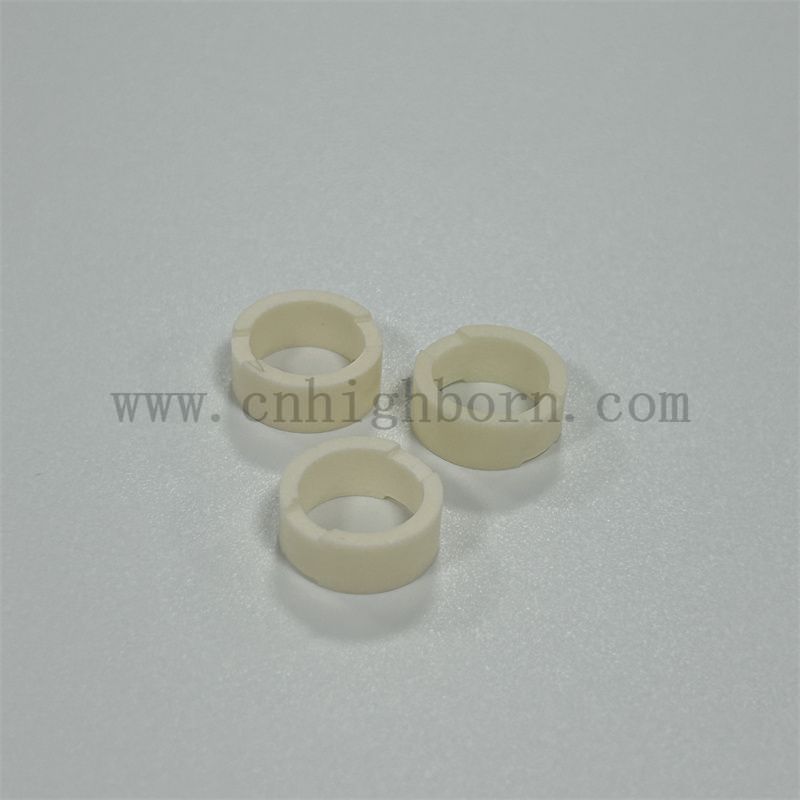 alumina rings