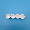 High Temperature Resistance Alumina Ceramic Oil Cup for Herbal Volatilization Al2o3 Ceramic Crucible