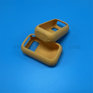 Manufacturer Mould Silicone Products Electronic Cigarette Rubber Protective Cover Case