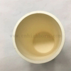 High Purity 99% Alumina Ceramic Chemistry Analysis Crucible Al2O3 Porcelain Labware Melting Pot