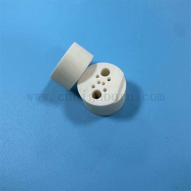 ceramic part
