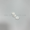 High Strength Yttria Stabilized Zro2 Ceramic Part Zirconia Plate Disc Zirconia Ceramic Sheet
