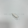 High Wear Resistance Zirconia Ceramic Tip Zro2 Ceramic Tubing Pen/Pen Nib