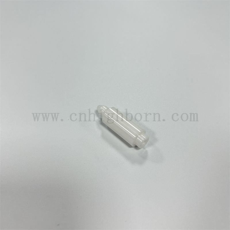 High Wear Resistance Zirconia Ceramic Tip Zro2 Ceramic Tubing Pen/Pen Nib