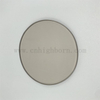 Customized 4mm 5mm 400W White Glass Infrared Heater Ceramic Plate for Induction Cooker