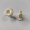 Customized Wear Resistance 99% Al2o3 Alumina Ceramic Part Rod