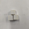 Zirconia Toughened Alumina ZTA Ceramic Tiles Plate 10%Zro2 Zirconium Oxide Alumina Compound Ceramic