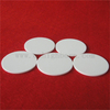 Microcrystalline glass ceramic substrate Macor machinable glass ceramic slice 