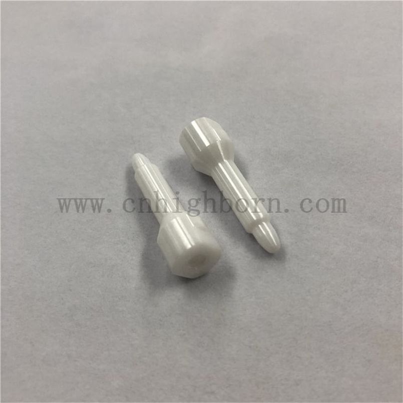 zirconia ceramic pin rod