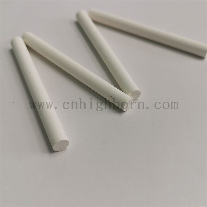 porous ceramic wick