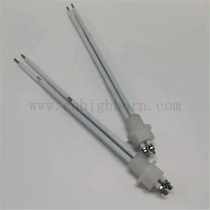 In Stock Al2O3 Igniter Alumina Ceramic Ignition for Coal Oven Gas