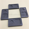 High Temperature Resistant Silicon Carbide Ceramic Pallet SIC Tray 