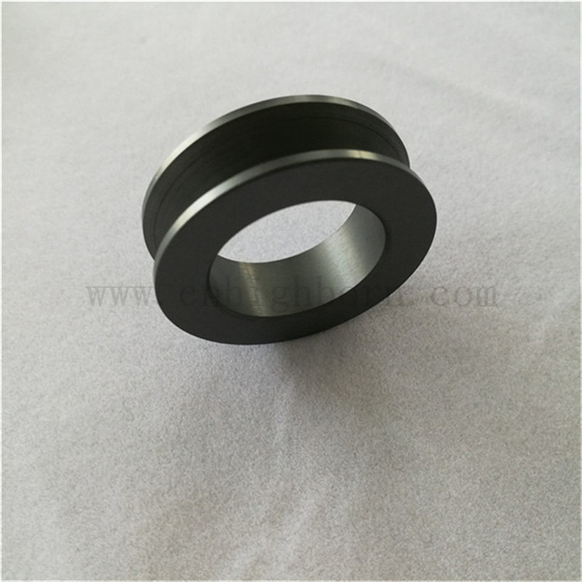 SIC RBSIC Silicon Carbide Ceramic Roller for Pump