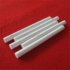 Customized Alumina Electrode Tube Glazed Al2O3 Ceramic Igniter Pipe