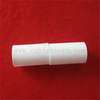 Alumina Large Diameter Tube Insulation Al2O3 Ceramic Thin Wall Pipe