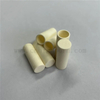 Magnesium Oxide MgO Ceramic Crucible for Melting Noble Metal