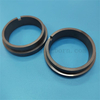  Customized Wear Resistance SiC SSiC Silicon Carbide Mechanical Seal Ring
