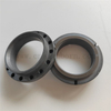 Wear Resistant SSiC Silicon Carbide Ceramic Mechanical Punch Position Seal Ring