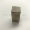 Industrial Ceramic AlN Aluminium Nitride Parts Heat Sinks And Heat Spreaders Parts
