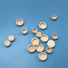 Refractory Cordierite Mullite Ceramic Heater Element Disc