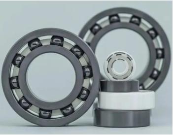 What is the advantage of silicon nitride ceramic bearing material? How difficult is it to prepare?