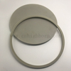 Excellent Thermal Conductivity Aluminum Nitride AlN Ceramic Ring Plate Sheet
