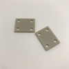 High Thermal Conductivity Aluminum Nitride AlN Ceramic Sheet Plate Board Shim