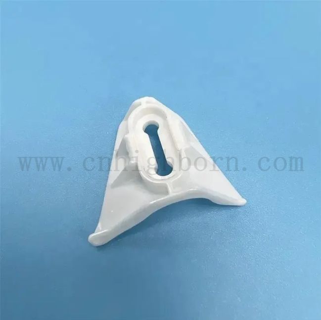Zro2 Insulating Zirconia Ceramics Injection Molding Spare Parts