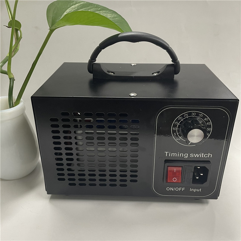 Customised Ozone Generator machine