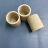 High Thermal Conductivity Aluminum Nitride AlN Ceramic Crucible