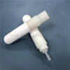  Soil Tensiometer parts self-absorbing porous alumina ceramic head microporous ceramic tube