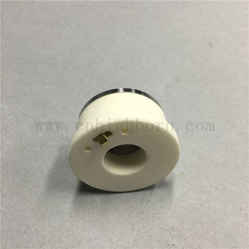 alumina laser nozzle