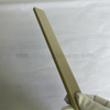 High Purity ALN Aluminum Nitride Ceramic Insulating Sheet