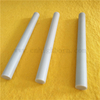 Good Thermal Conductivity AIN Aluminum Nitride Ceramic Insulating Rods