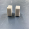 95 Alumina Ceramic Thick Block Customized Al2O3 High Hardness Plate