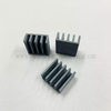 Customized Porous Silicon Carbide Ceramic Heat Sink Sheet