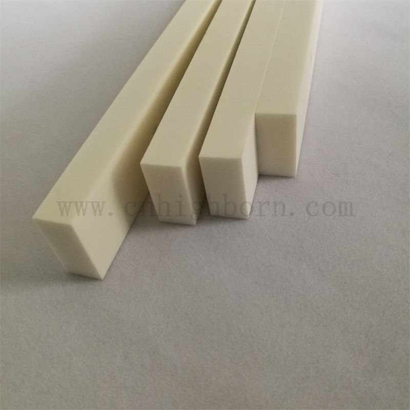 Alumina Ceramic plate