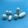Porous Diatomite Ceramic Balls Filter Media Aroma Bead
