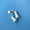 Natural Diatomite Porous Filter Tube Diatomite Ceramic Rod