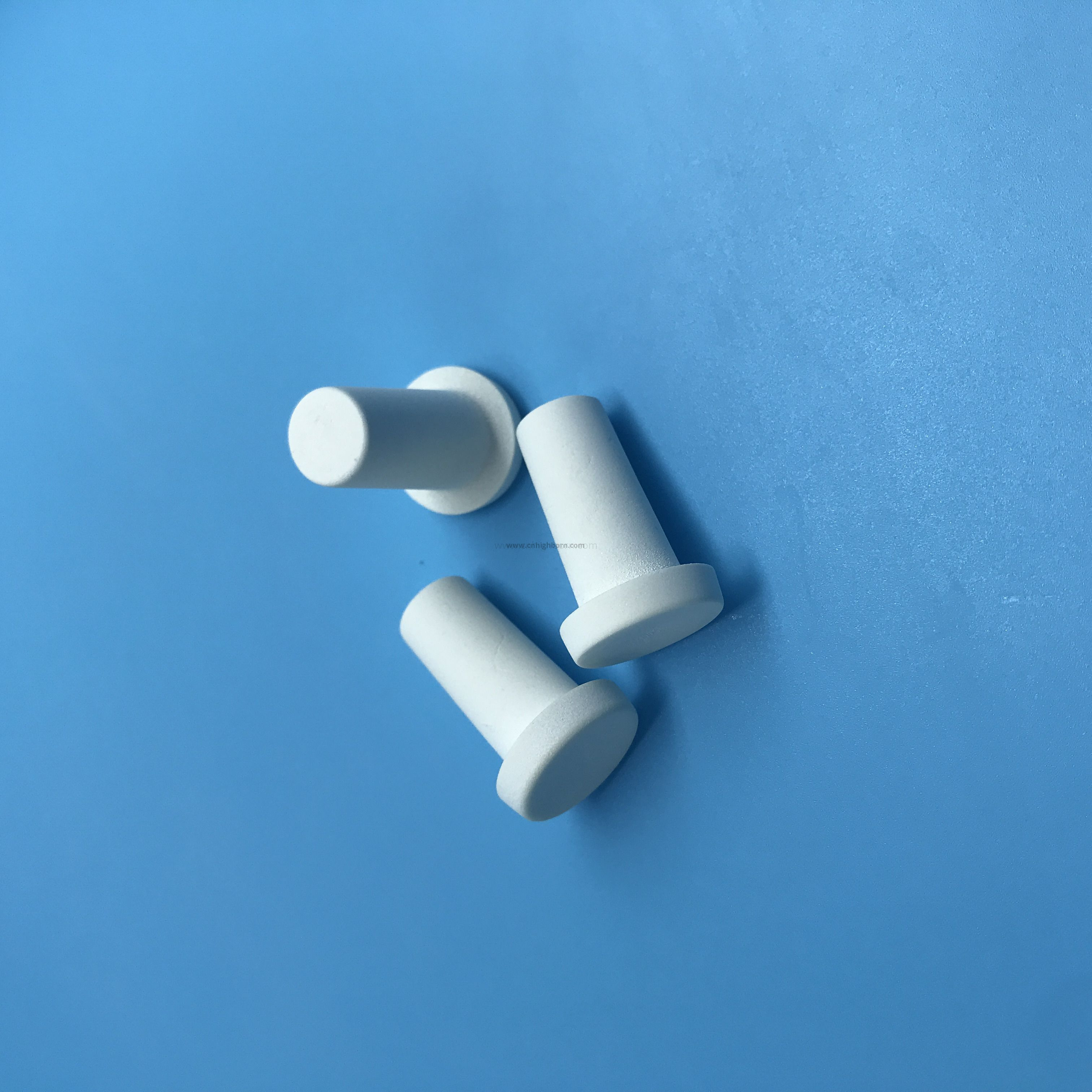 Natural Diatomite Porous Filter Tube Diatomite Ceramic Rod