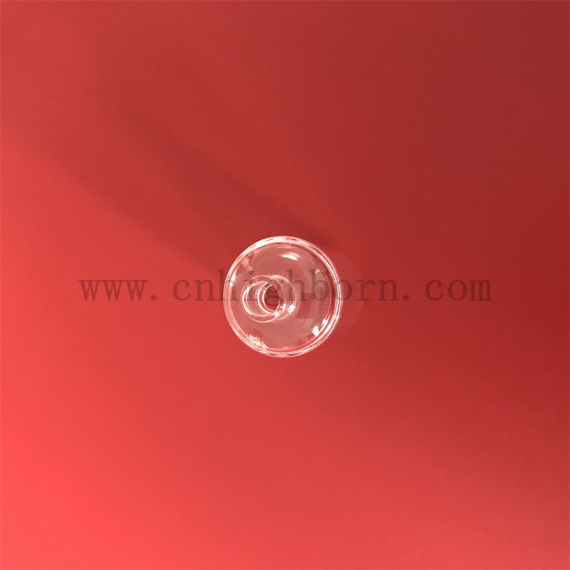 quartz glass tube 