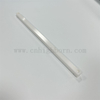 High Working Temperature YSZ Ceramic Long bar Zirconia Ceramic Shafts